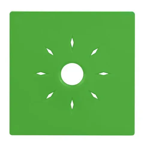 KAMIC 94.5902 Kåpa Nedsatt pris